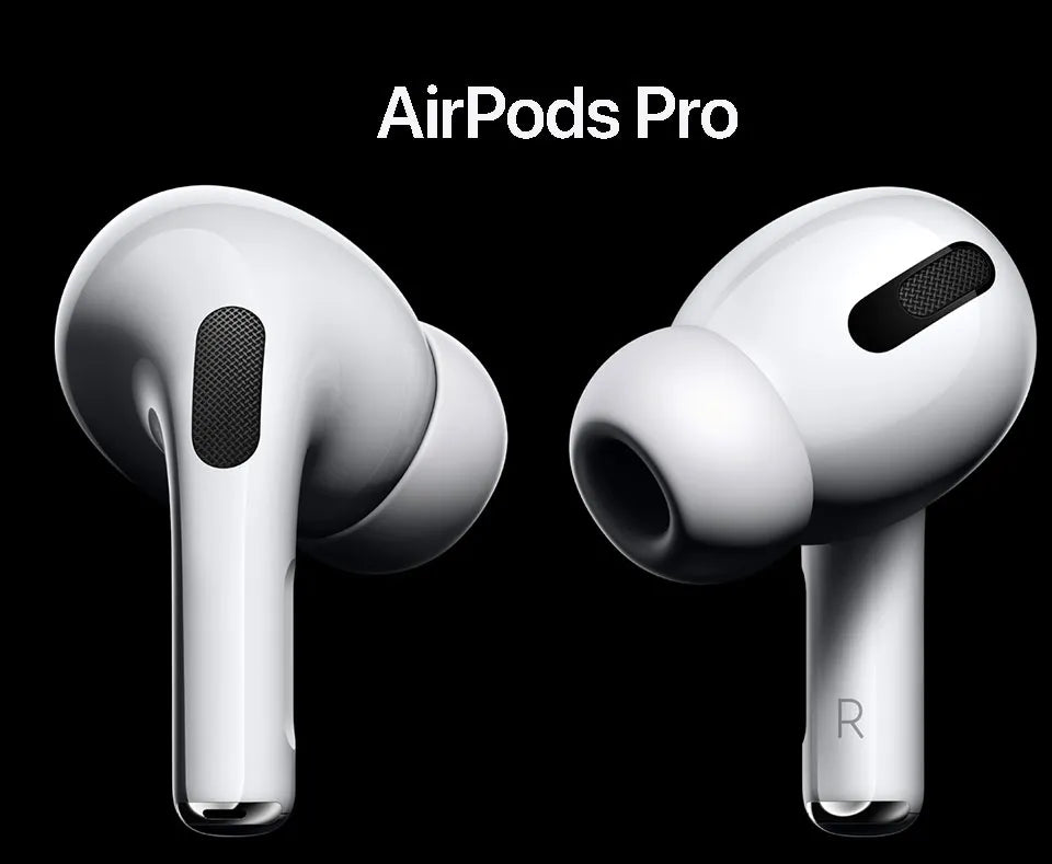 Airpods Pro Anc | Pro 2 Type C | Active Noise Cancellation | Wireless Earbuds Bluetooth 5.0, Super Sound Bass, Charging Case and Extra Ear-Buds, Pop-Up Feature Compatible with All Devices