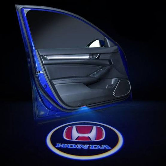 Universal LED Car Door Projectors (2 Pieces )