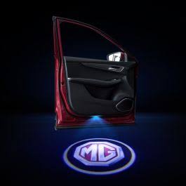 Universal LED Car Door Projectors (2 Pieces )