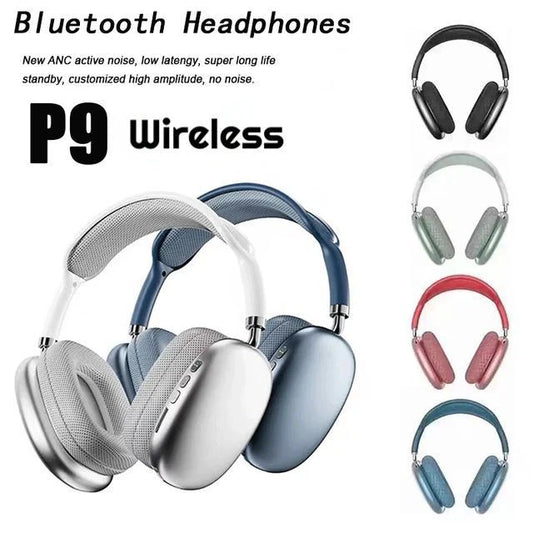 P9 Wireless Headphone