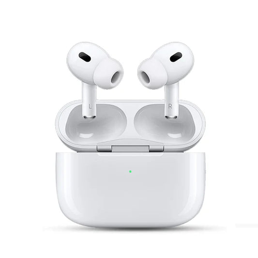 Airpods Pro Anc | Pro 2 Type C | Active Noise Cancellation | Wireless Earbuds Bluetooth 5.0, Super Sound Bass, Charging Case and Extra Ear-Buds, Pop-Up Feature Compatible with All Devices