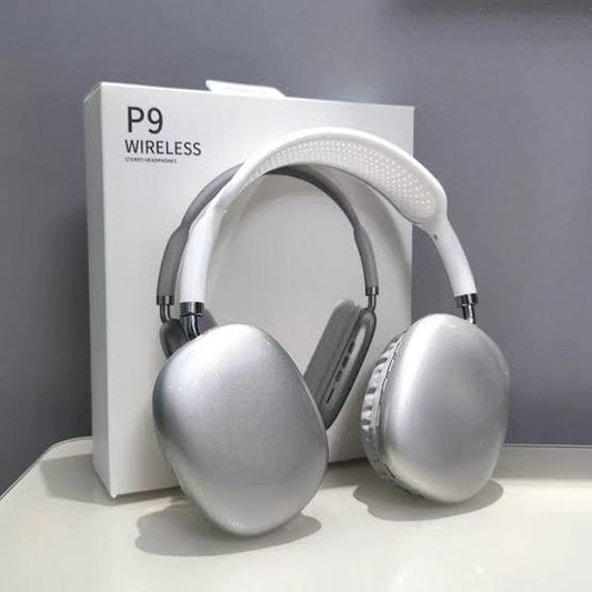 P9 Wireless Headphone