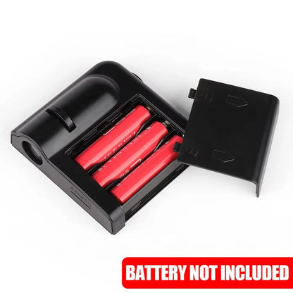 Universal LED Car Door Projectors (2 Pieces )